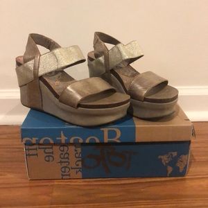 OTBT WEDGES